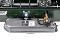 Coleman Unleaded 2 Burner Camping Kooktoestel - 2-pits - 4100 Watt -Campingwinkels 1200x900 12