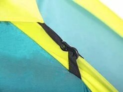 Pavillo Tent Coolground X3 Luifel - Groen - 3 Persoons -Campingwinkels 1200x900 16