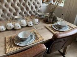 RJRQuality Camping Servies - 12 Delig – 100% Melamine Servies Set – Campingservies – Melamine Borden -Campingwinkels 1200x900 58