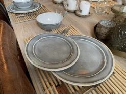 RJRQuality Camping Servies - 12 Delig – 100% Melamine Servies Set – Campingservies – Melamine Borden -Campingwinkels 1200x900 59