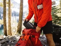 Thermarest Therm-A-Rest Trail Scout R - Zelfopblazende Slaapmat - Deep Forest -Campingwinkels 1200x900 62