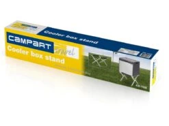 Tristar Koelboxstandaard KB-7926 - Verstelbaar En Lichtgewicht - Inclusief Draagtas - Zwart -Campingwinkels 1200x900 68