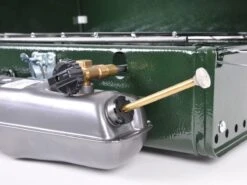 Coleman Unleaded 2 Burner Camping Kooktoestel - 2-pits - 4100 Watt -Campingwinkels 1200x900 7