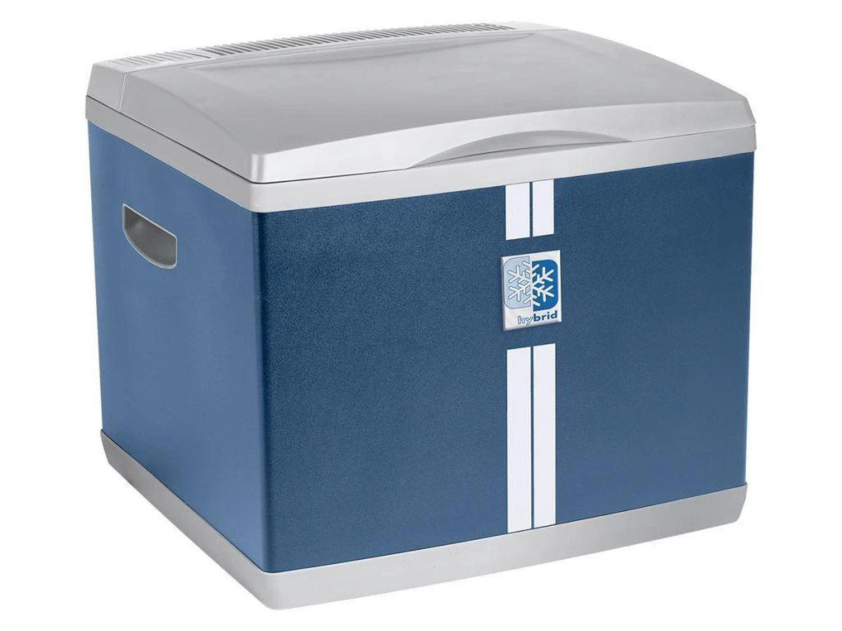 Mobicool B40 Compressor Koelbox - 40 L - 12-230V - Blauw 10 Mobicool B40 Compressor Koelbox - 40 L - 12-230V - Blauw - Image 10