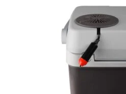 Tristar KB-7532 Koelbox 26 Liter - Koelbox Elektrisch - 12v Autolader En 230v Stopcontact - Koelt & Verwarmt - Grijs 23 Tristar KB-7532 Koelbox 26 Liter - Koelbox Elektrisch - 12v Autolader En 230v Stopcontact - Koelt & Verwarmt - Grijs -Campingwinkels 1200x900 71