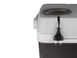 Tristar KB-7532 Koelbox 26 Liter - Koelbox Elektrisch - 12v Autolader En 230v Stopcontact - Koelt & Verwarmt - Grijs 25 Tristar KB-7532 Koelbox 26 Liter - Koelbox Elektrisch - 12v Autolader En 230v Stopcontact - Koelt & Verwarmt - Grijs -Campingwinkels 1200x900 73