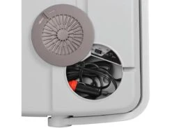 Tristar KB-7532 Koelbox 26 Liter - Koelbox Elektrisch - 12v Autolader En 230v Stopcontact - Koelt & Verwarmt - Grijs 26 Tristar KB-7532 Koelbox 26 Liter - Koelbox Elektrisch - 12v Autolader En 230v Stopcontact - Koelt & Verwarmt - Grijs -Campingwinkels 1200x900 74