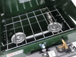Coleman Unleaded 2 Burner Camping Kooktoestel - 2-pits - 4100 Watt -Campingwinkels 1200x900 8