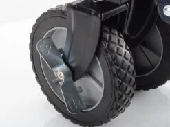 Campart Bolderkar HC-0910 - Opvouwbaar - Bolderwagen Met Stevig Harmonicaframe - Inclusief Opbergtas En Bodemplaat - Blauw 15 Campart Bolderkar HC-0910 - Opvouwbaar - Bolderwagen Met Stevig Harmonicaframe - Inclusief Opbergtas En Bodemplaat - Blauw -Campingwinkels 1200x900 87