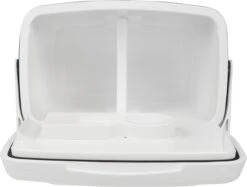 Campart Koelbox XL CB-8630 - Coolbox 12V En 230V - 30 Liter - Te Gebruiken Met USB-powerbank - Blauw 18 Campart Koelbox XL CB-8630 - Coolbox 12V En 230V - 30 Liter - Te Gebruiken Met USB-powerbank - Blauw -Campingwinkels 1200x909 2