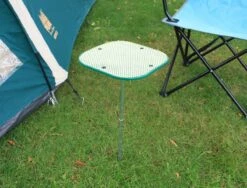 NordFalk Campingtafel 25x25x47 Cm - Aluminium Priktafel / Kampeertafel - Afschroefbare Tafelpoot 9 NordFalk Campingtafel 25x25x47 Cm - Aluminium Priktafel / Kampeertafel - Afschroefbare Tafelpoot -Campingwinkels 1200x911