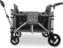 FUXTEC Bolderkar FX-CTXL900 - Premium Grijs - Nu Voor Maximaal 4 Kinderen -Campingwinkels 1200x914 3