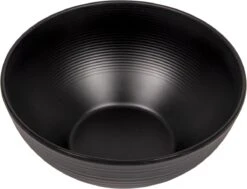 Bo-Camp Industrial - Servies - Orville - Campingbord - 16-delig - Mat Zwart 14 Bo-Camp Industrial - Servies - Orville - Campingbord - 16-delig - Mat Zwart -Campingwinkels 1200x916 1