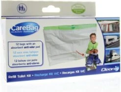 Care-Bag Droogtoilet 12st 14 Care-Bag Droogtoilet 12st -Campingwinkels 1200x917 2