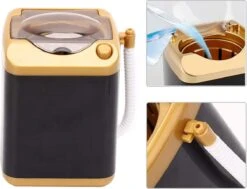 Merkloos Mini Wasmachine - Mini Washing Machine 9 Merkloos Mini Wasmachine - Mini Washing Machine -Campingwinkels 1200x917 3