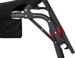 Crespo- Ligbed - AP-363 XL Air-Deluxe - Zwart (80) -Campingwinkels 1200x920 1