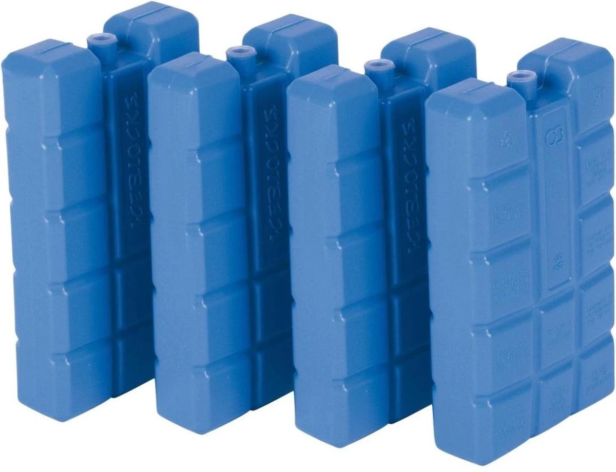 Koelelementen 4 Stuks. 2 Koelelementen 4 Stuks. - Image 2