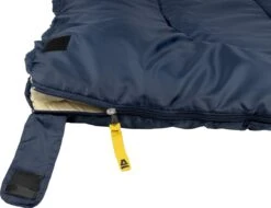 Abbey Camp Slaapzak Amsterdam - 2-pack - Dekenmodel - 210 X 85 Cm - Marine -Campingwinkels 1200x921 2