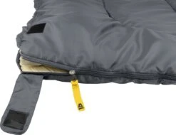 Abbey Camp Slaapzak Amsterdam - 2-pack - Dekenmodel - 210 X 85 Cm - Grijs 15 Abbey Camp Slaapzak Amsterdam - 2-pack - Dekenmodel - 210 X 85 Cm - Grijs -Campingwinkels 1200x921