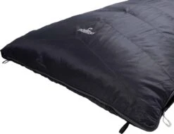 NOMAD® Taurus Comfort 550 Slaapzak - Dekenmodel - Max Lichaamslengte 190 Cm -Campingwinkels 1200x925