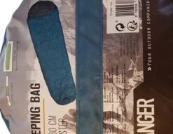 Max Ranger - XL Mummieslaapzak Blauw 220 X 80 Cm - Extra Grote Mummieslaapzak - XL Mummie Slaapzak Blauw 19 Max Ranger - XL Mummieslaapzak Blauw 220 X 80 Cm - Extra Grote Mummieslaapzak - XL Mummie Slaapzak Blauw -Campingwinkels 1200x930 1