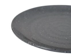 Bo-Camp Campingservies - 100% Melamine - 16-delig - Stone - Grijs -Campingwinkels 1200x930 4