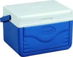 Coleman COOLER 5QT BLU/WHT/WHT 5205 EMEA C006 -Campingwinkels 1200x934 3