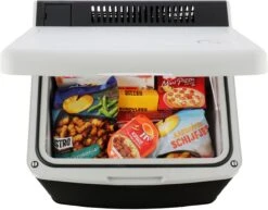 Mestic MHC-40 Koelbox Hybride - AC/DC - 42L 35 Mestic MHC-40 Koelbox Hybride - AC/DC - 42L -Campingwinkels 1200x936 3