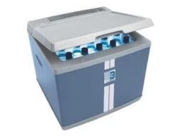 Mobicool B40 Compressor Koelbox - 40 L - 12-230V - Blauw -Campingwinkels 1200x937 4