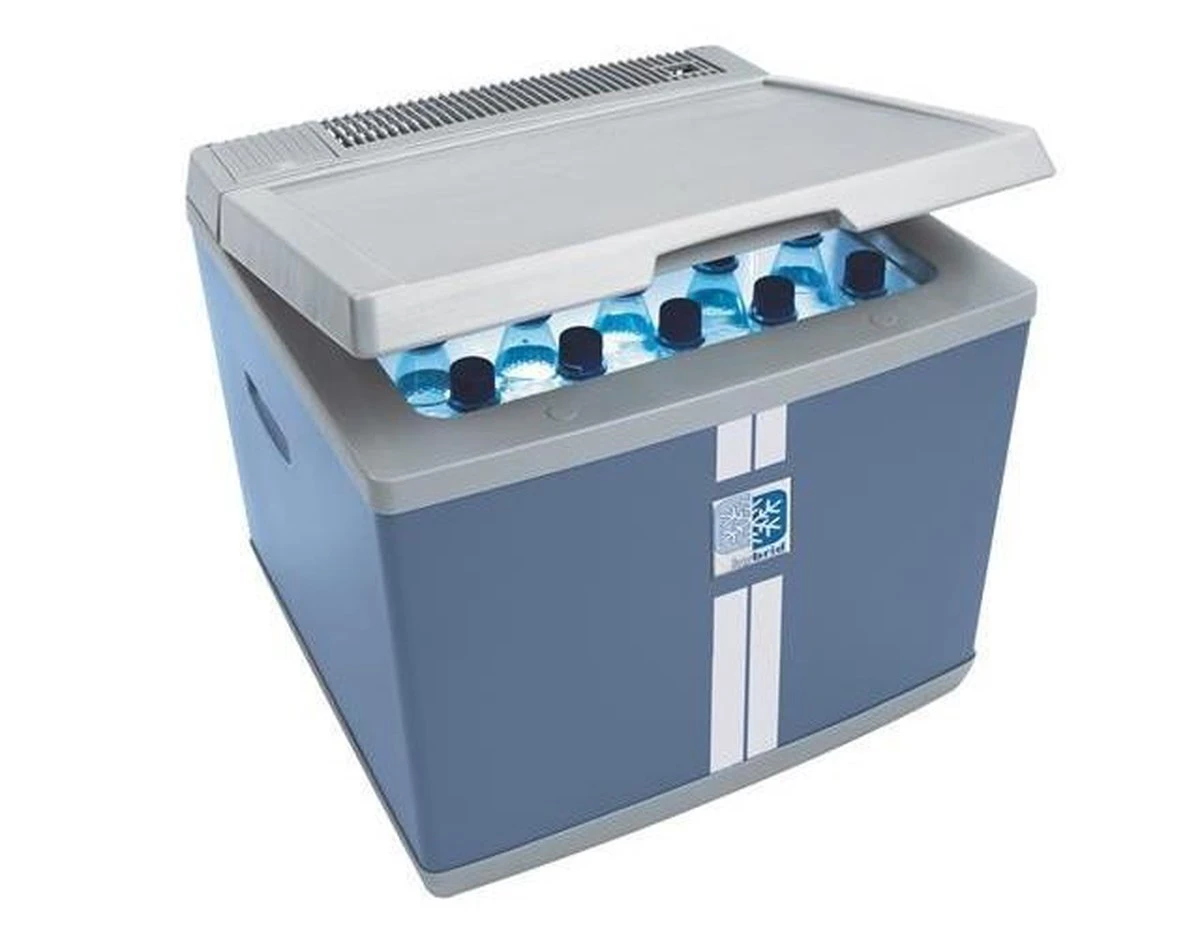 Mobicool B40 Compressor Koelbox - 40 L - 12-230V - Blauw 19 Mobicool B40 Compressor Koelbox - 40 L - 12-230V - Blauw - Image 19