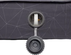 NOMAD Darwin Plus XW 10.0 - Slaapmat -198 X 78 X 10 - Graphite -Campingwinkels 1200x938 3