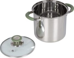 Bo-Camp - Pannenset - Elan Plus - 3-Delig - RVS 12 Bo-Camp - Pannenset - Elan Plus - 3-Delig - RVS -Campingwinkels 1200x940 1