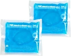 Arte R Koelelementen/icepacks - Herbruikbaar - 15 X 13 X 2 Cm -Campingwinkels 1200x942 6