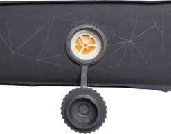 NOMAD Darwin Plus XW 10.0 - Slaapmat -198 X 78 X 10 - Graphite -Campingwinkels 1200x943 2