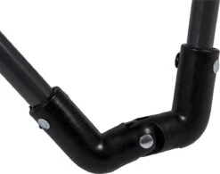 Bo-Camp - Urban Outdoor - Vlinderstoel - Grainger - M - Nika - Beige 21 Bo-Camp - Urban Outdoor - Vlinderstoel - Grainger - M - Nika - Beige -Campingwinkels 1200x945 1