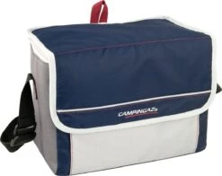 Campingaz Fold 'n Cool Koeltas - 10 Liter - Blauw/grijs