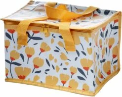 Kleine Lunch/sixpack Koeltas - Boterbloem Print - 20 X 30 Cm - 12 L 14 Kleine Lunch/sixpack Koeltas - Boterbloem Print - 20 X 30 Cm - 12 L -Campingwinkels 1200x953 6