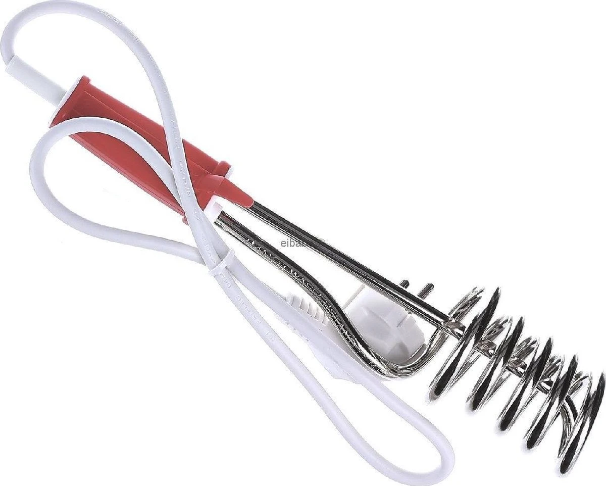 Wigo TS104 - Dompelaar 1000W 3 Wigo TS104 - Dompelaar 1000W - Afbeelding 3