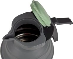 Bo-Camp Theeketel - Opvouwbaar - 1.2 Liter - Siliconen/rvs -Campingwinkels 1200x966 4