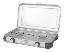 Campingaz Camping Kitchen 2 Camping Kooktoestel - 2-pits - 2x 2000 Watt -Campingwinkels 1200x972 1