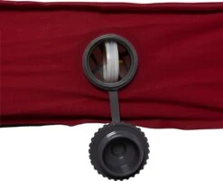 NOMAD® Levanto XW 10.0 Slaapmat | Zelfopblazende Mat Rood | 198x76x10cm | Lichtgewicht & Kwalitatief | Incl Hoes -Campingwinkels 1200x972 5