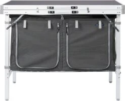 Campart Campingkeuken KI-0757 – Complete Keuken En Campingkast – Opvouwbaar En Inclusief Draagtas - Grijs 17 Campart Campingkeuken KI-0757 – Complete Keuken En Campingkast – Opvouwbaar En Inclusief Draagtas - Grijs -Campingwinkels 1200x973 1