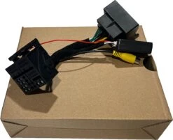 Volkswagen VW Golf 7 Achteruitrijcamera Camera Discover Pro Media Golf 7.5 Sportsvan Variant Gti Gte Tdi Tsi Gtd R20 -Campingwinkels 1200x975 4