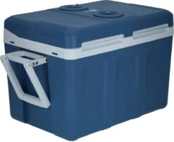 Travellife TL45 Thermo-Elektrische Koelbox - 40L - AC/DC - 12V/230V - Blauw -Campingwinkels 1200x975 6