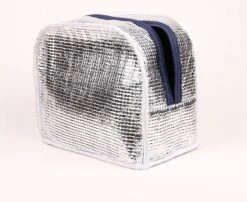 Koeltas - Lunchtas - Volwassenen En Kinderen - Compact & Handig: Zomer - Picknick -School - Lunch - Werk - Klassiek Grijs 18 Koeltas - Lunchtas - Volwassenen En Kinderen - Compact & Handig: Zomer - Picknick -School - Lunch - Werk - Klassiek Grijs -Campingwinkels 1200x979 3