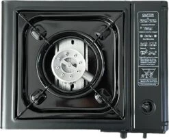 Draagbaar Camping Kookstel 1-Pits - Kooktoestel Kampeer Kookstel - Gasstel Gasfornuis Gaspit - Gas Kookplaat 9 Draagbaar Camping Kookstel 1-Pits - Kooktoestel Kampeer Kookstel - Gasstel Gasfornuis Gaspit - Gas Kookplaat -Campingwinkels 1200x984 1