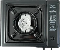 Campgas Draagbaar Gasfornuis - 1-Pits - 2200W 5 Campgas Draagbaar Gasfornuis - 1-Pits - 2200W -Campingwinkels 1200x984 2