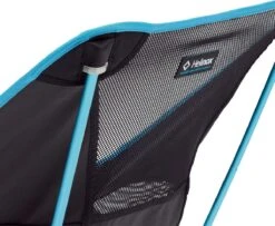 Helinox Chair One - Lichtgewicht Stoel - Black -Campingwinkels 1200x985 2