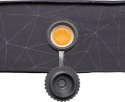 NOMAD Darwin Plus XW 10.0 - Slaapmat -198 X 78 X 10 - Graphite -Campingwinkels 1200x985 5