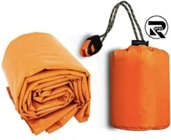 REPUS Nood Slaapzak | Life Bivy | Travel Safe |Lichtgewicht Slaapzak | Bivakzak | Extreme Light |Camperen | Outdoor | Camping | Musthave |Slaapzak | Wandelen | Tent | Reizen | Roadtrip | -Campingwinkels 1200x986 1